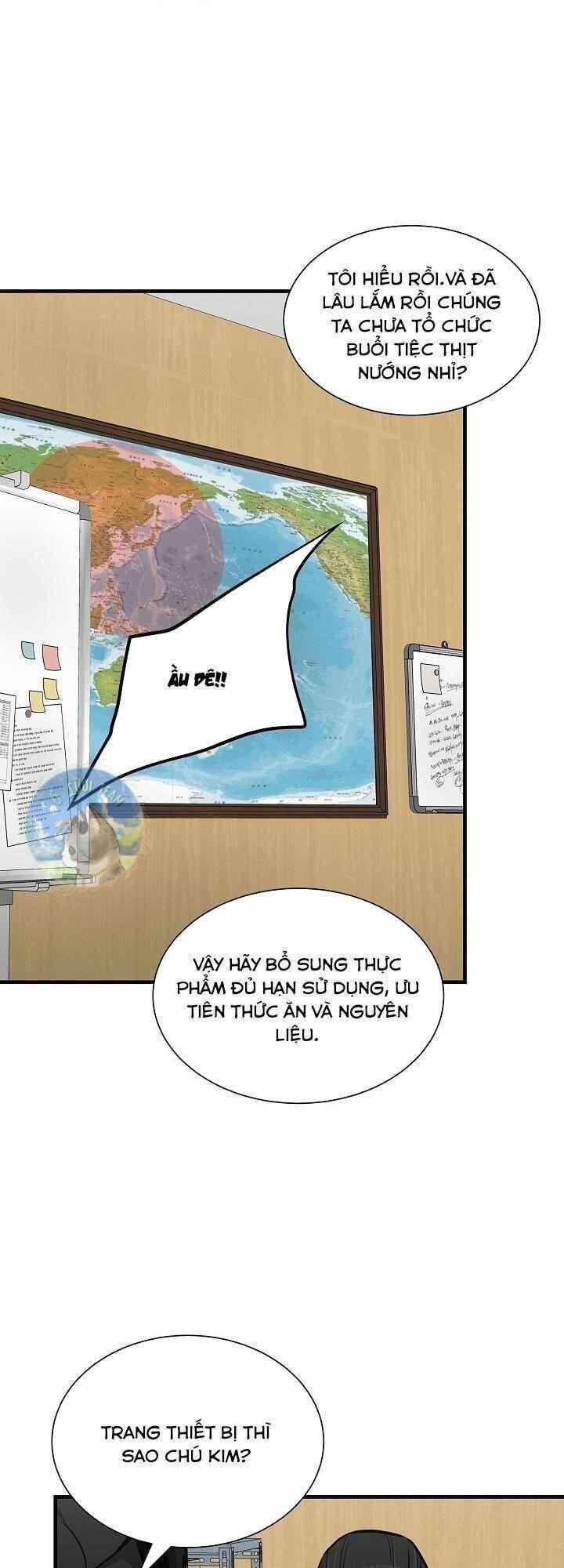 Return Survival Chap 133 - Next Chap 134