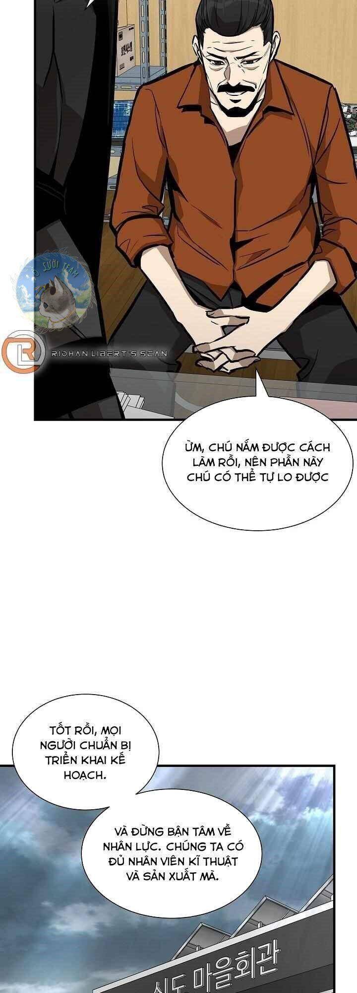 Return Survival Chap 133 - Next Chap 134