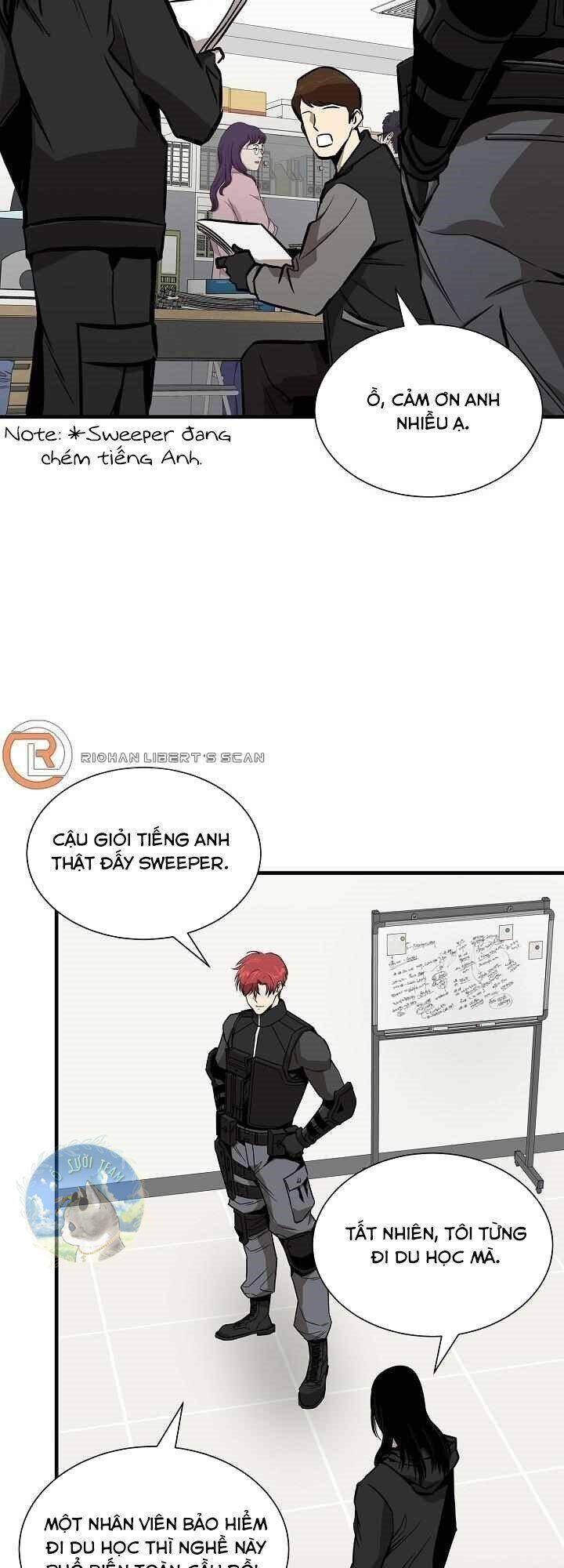 Return Survival Chap 133 - Next Chap 134