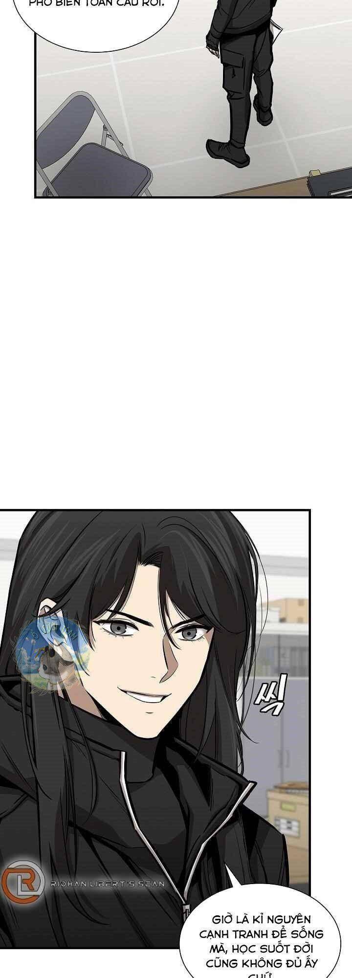 Return Survival Chap 133 - Next Chap 134