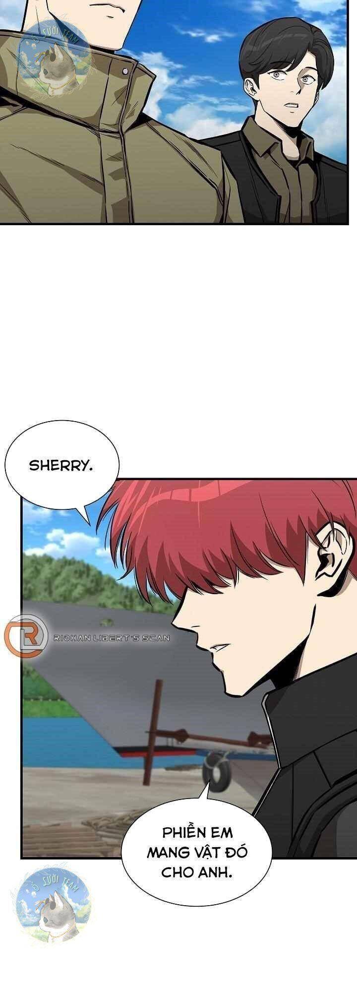 Return Survival Chap 133 - Next Chap 134