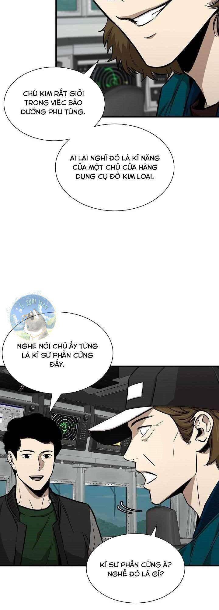 Return Survival Chap 133 - Next Chap 134