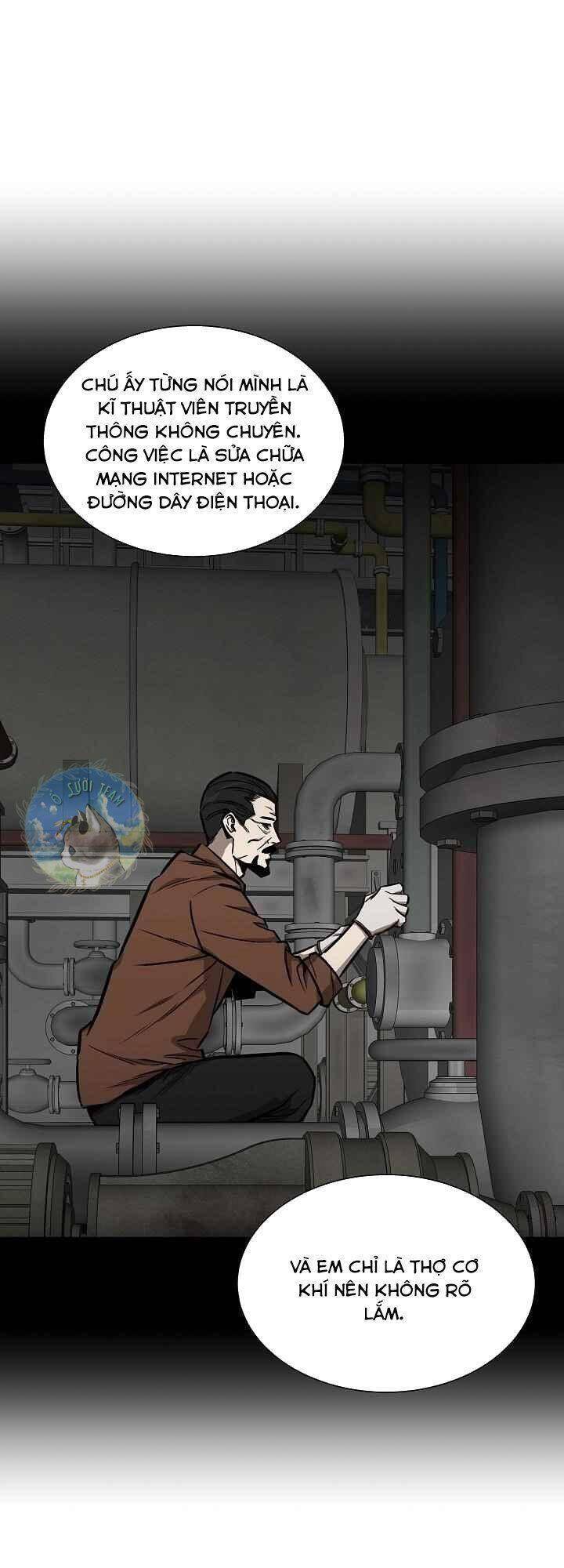 Return Survival Chap 133 - Next Chap 134