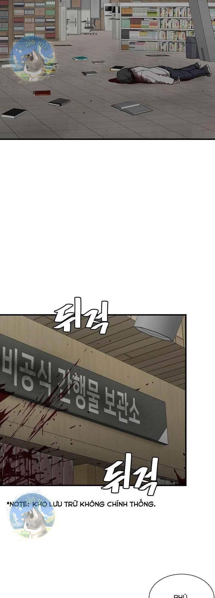 Return Survival Chap 133 - Next Chap 134