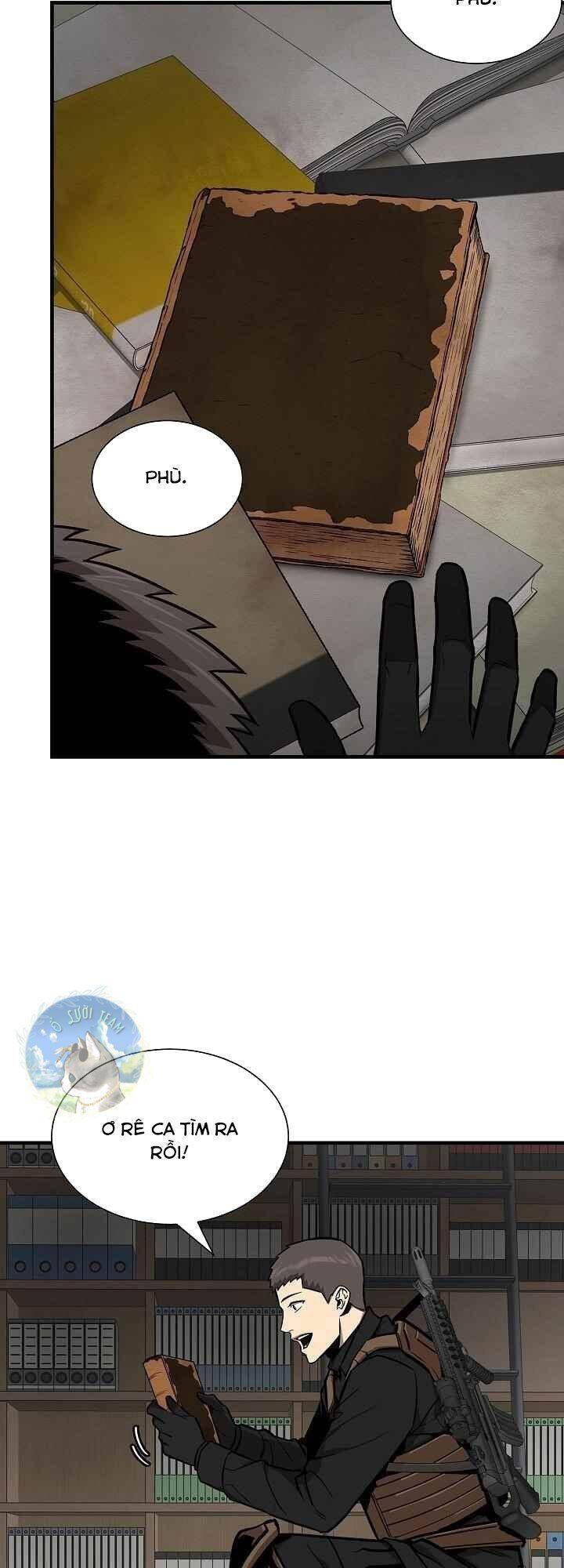 Return Survival Chap 133 - Next Chap 134