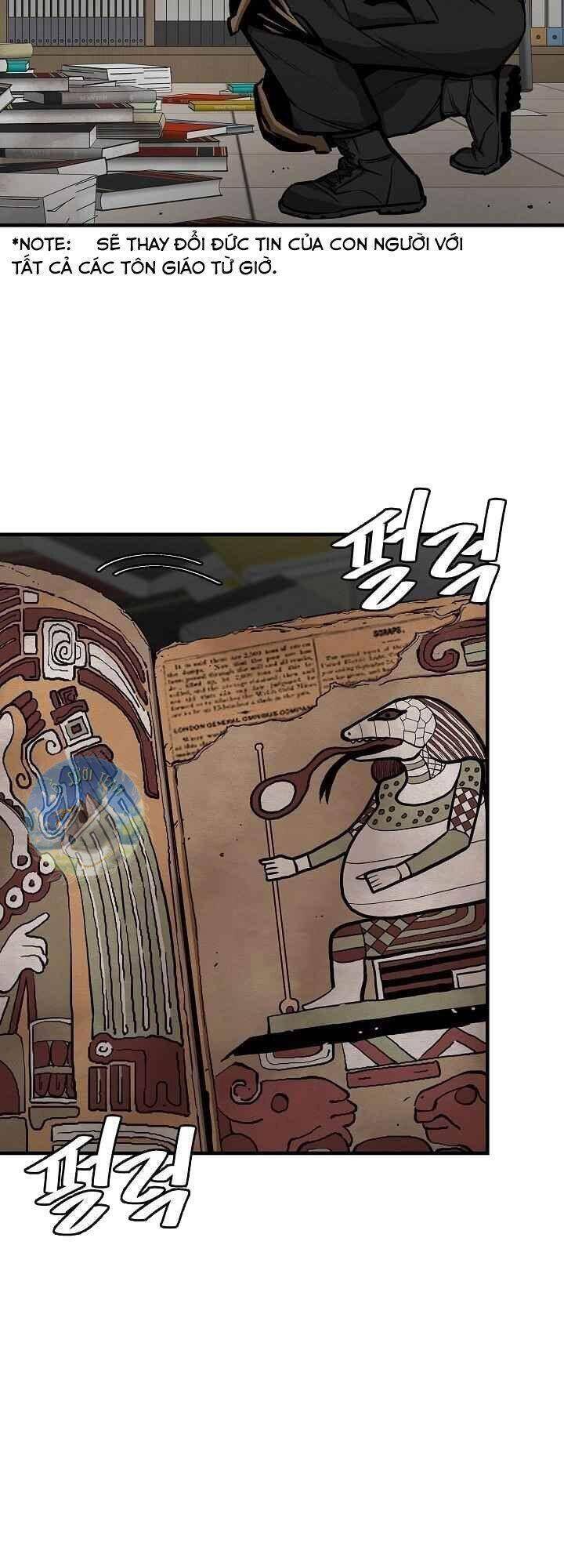 Return Survival Chap 133 - Next Chap 134