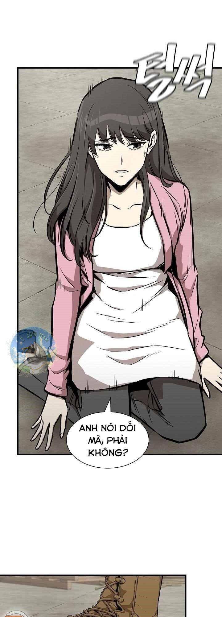 Return Survival Chap 133 - Next Chap 134