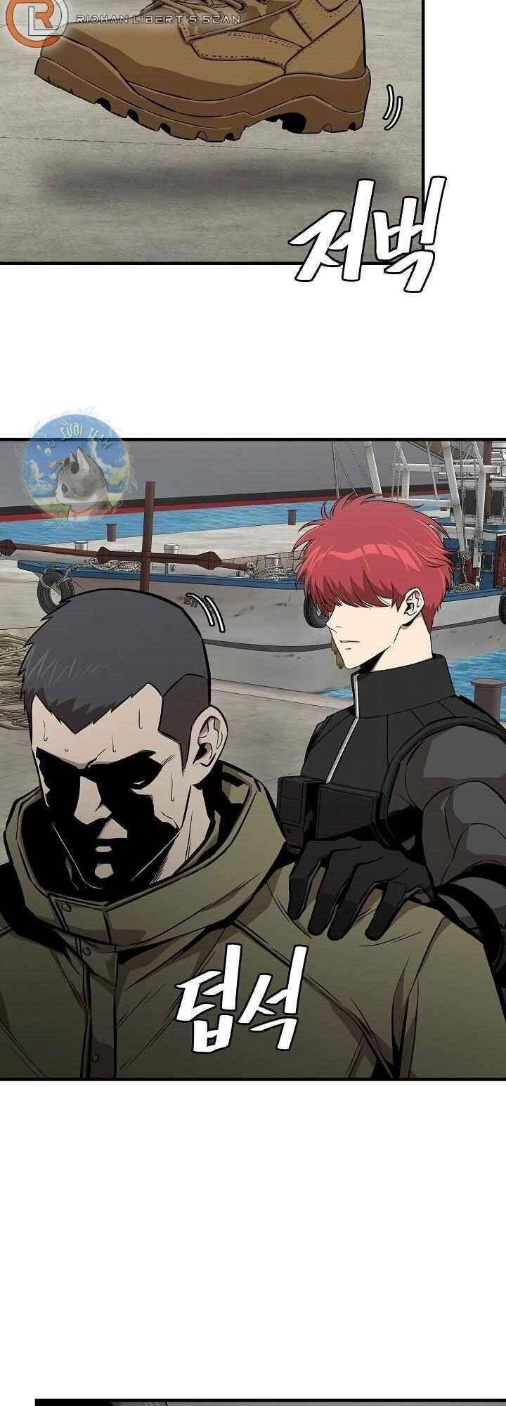 Return Survival Chap 133 - Next Chap 134