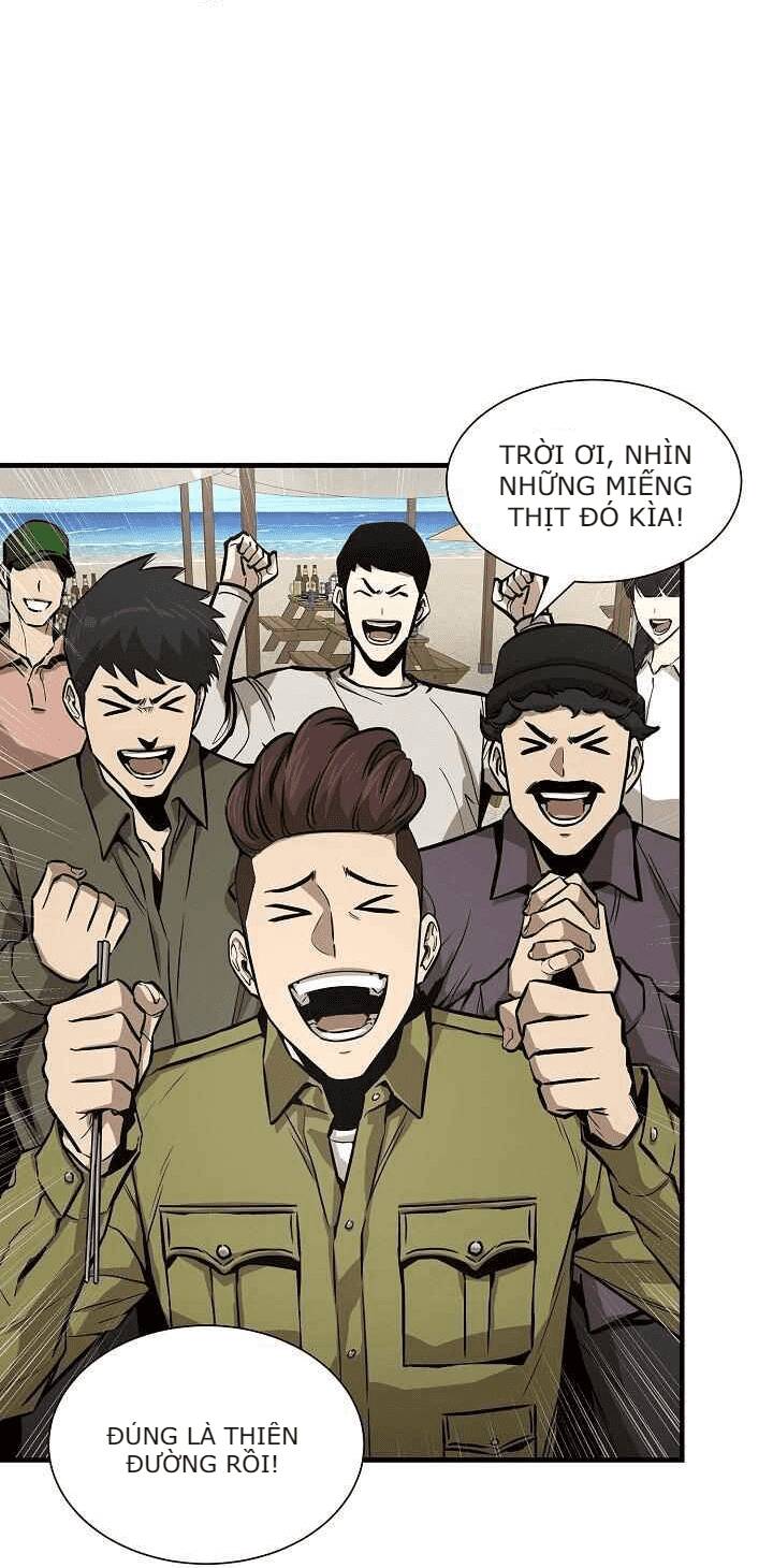 Return Survival Chap 134 - Next Chap 135