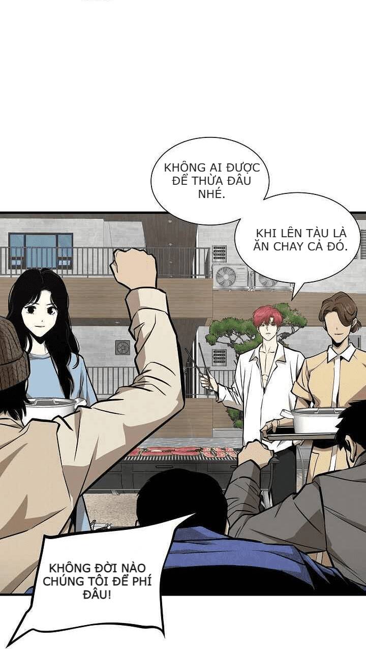 Return Survival Chap 134 - Next Chap 135