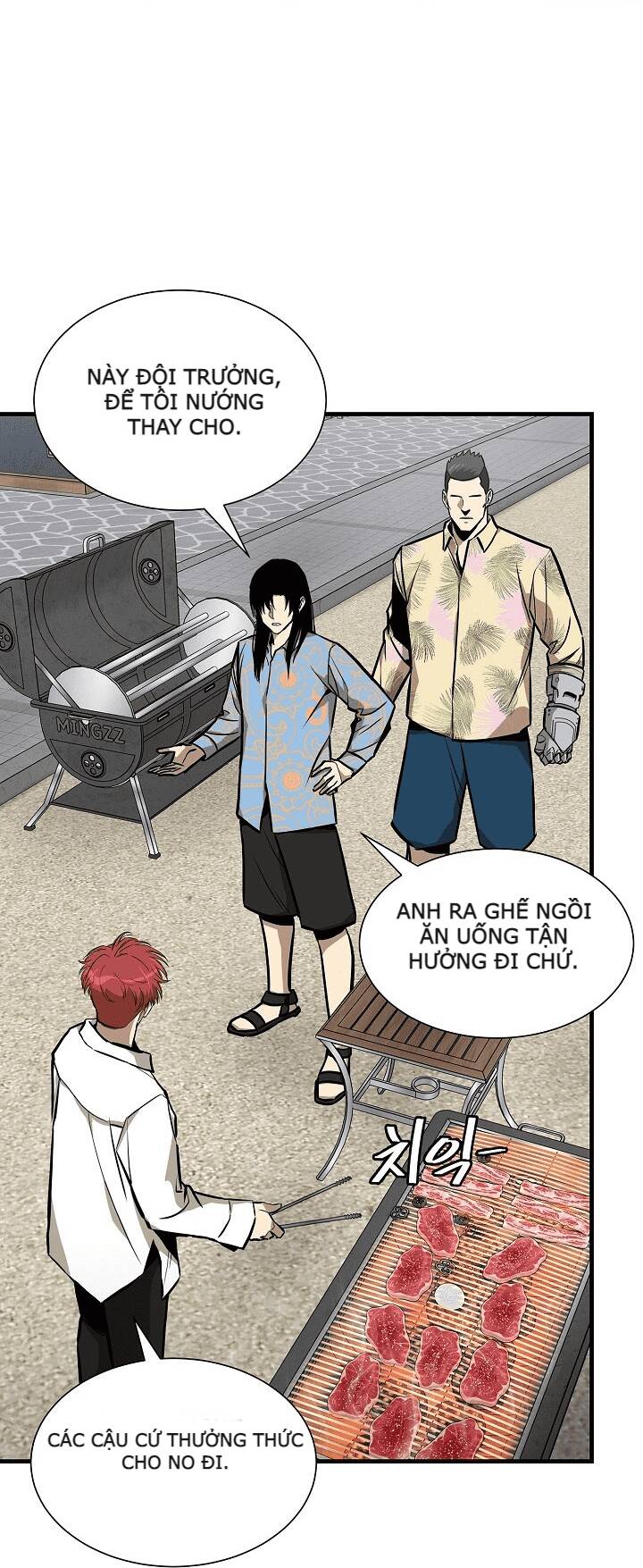 Return Survival Chap 134 - Next Chap 135