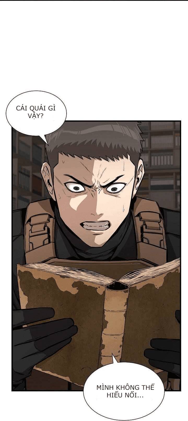 Return Survival Chap 134 - Next Chap 135