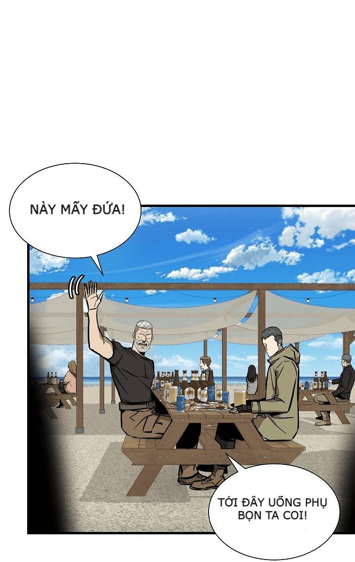 Return Survival Chap 134 - Next Chap 135