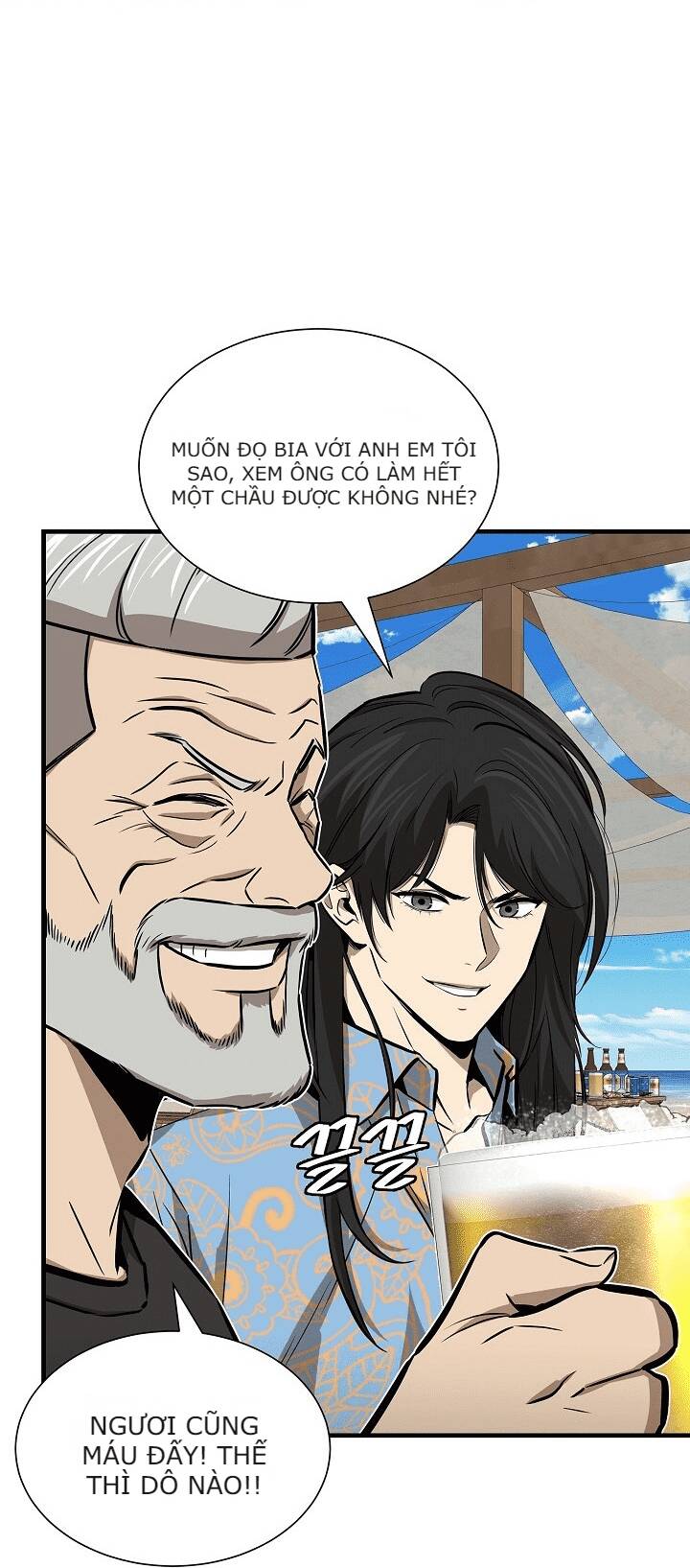 Return Survival Chap 134 - Next Chap 135