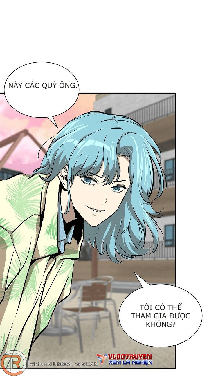 Return Survival Chap 134 - Next Chap 135