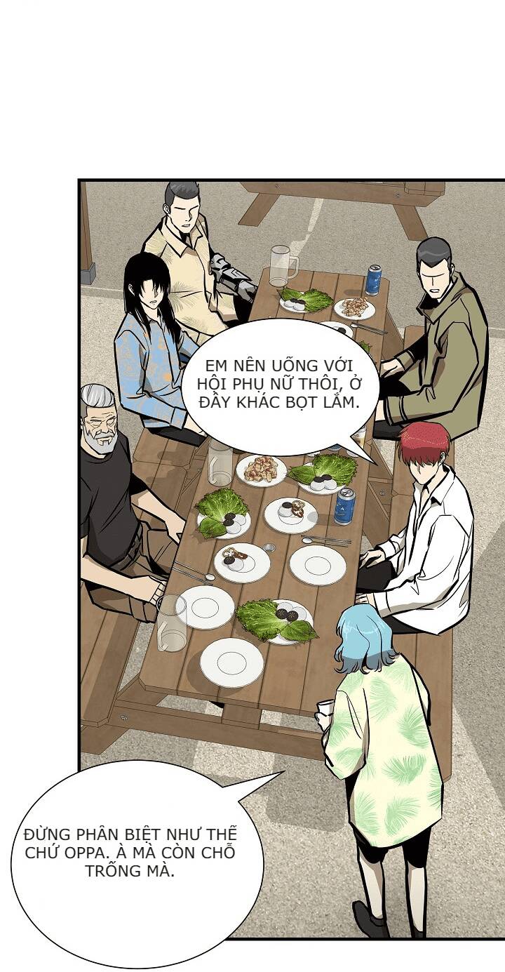 Return Survival Chap 134 - Next Chap 135