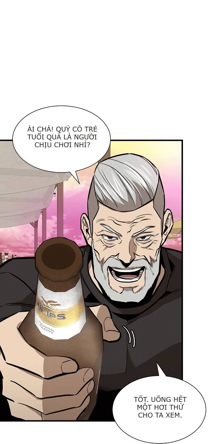 Return Survival Chap 134 - Next Chap 135