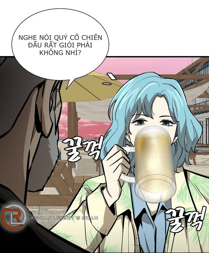 Return Survival Chap 134 - Next Chap 135