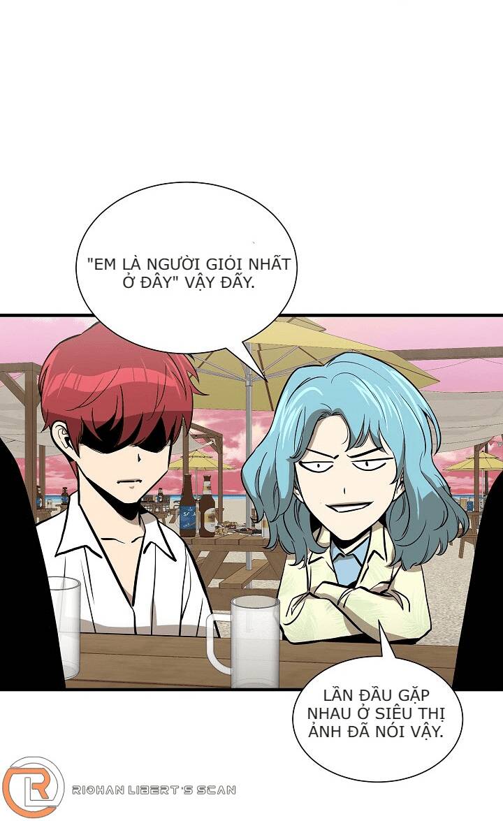 Return Survival Chap 134 - Next Chap 135