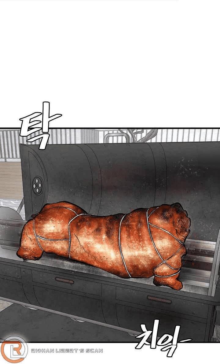 Return Survival Chap 134 - Next Chap 135