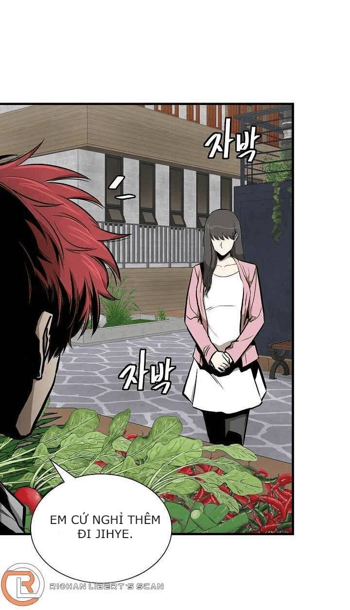 Return Survival Chap 134 - Next Chap 135