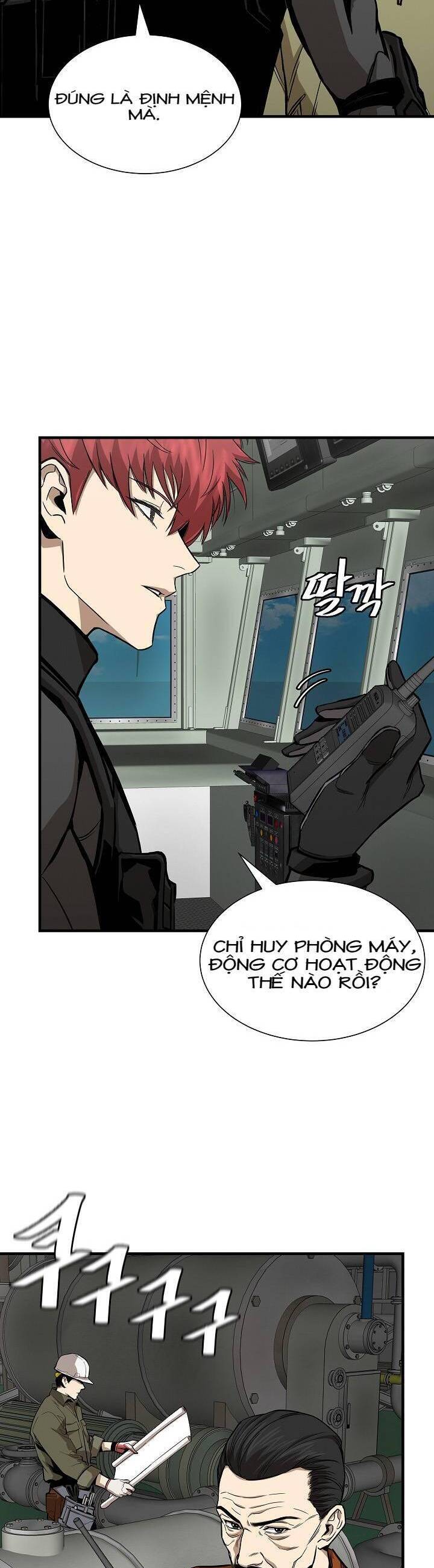 Return Survival Chap 135 - Next Chap 136