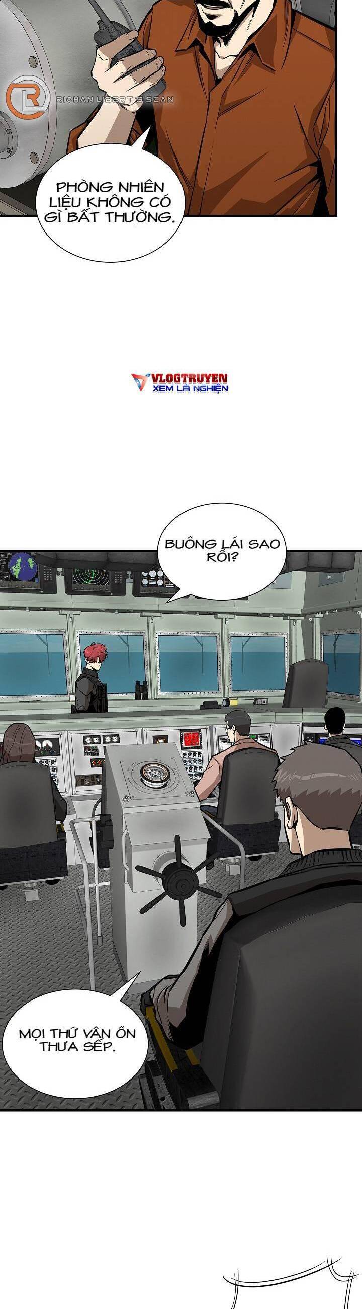 Return Survival Chap 135 - Next Chap 136