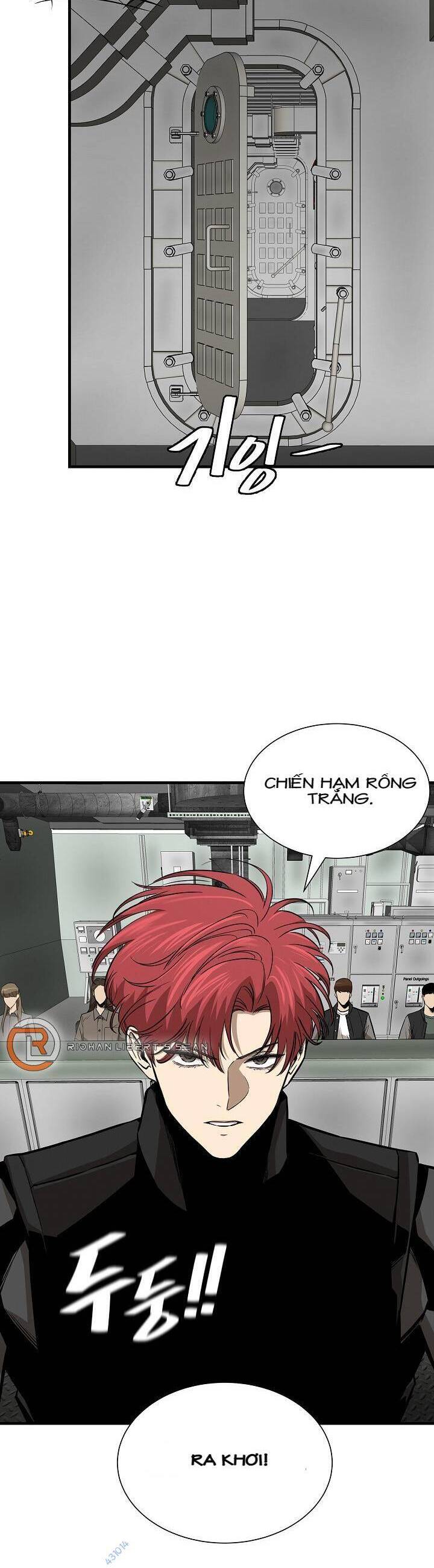 Return Survival Chap 135 - Next Chap 136