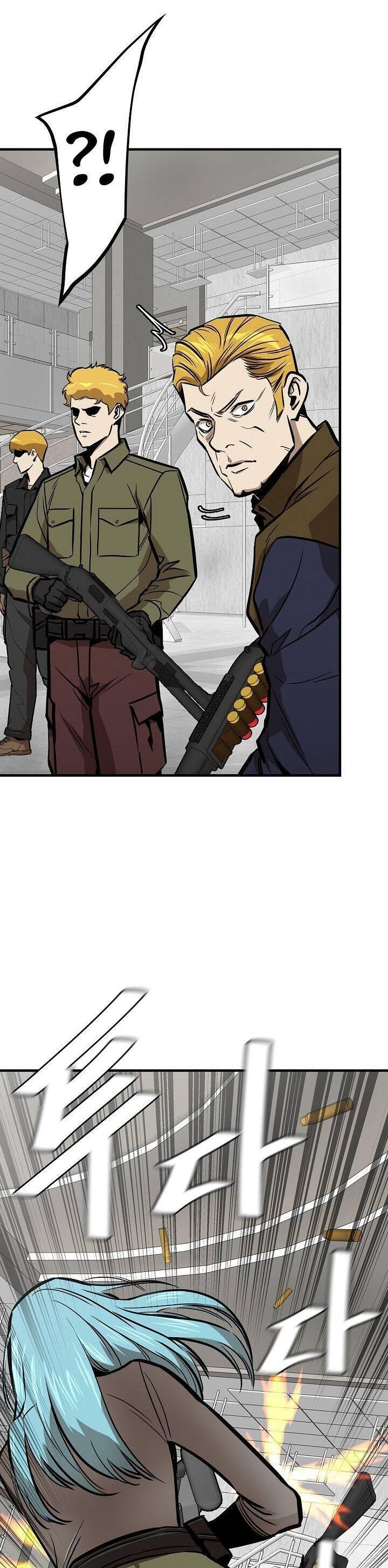 Return Survival Chap 135 - Next Chap 136