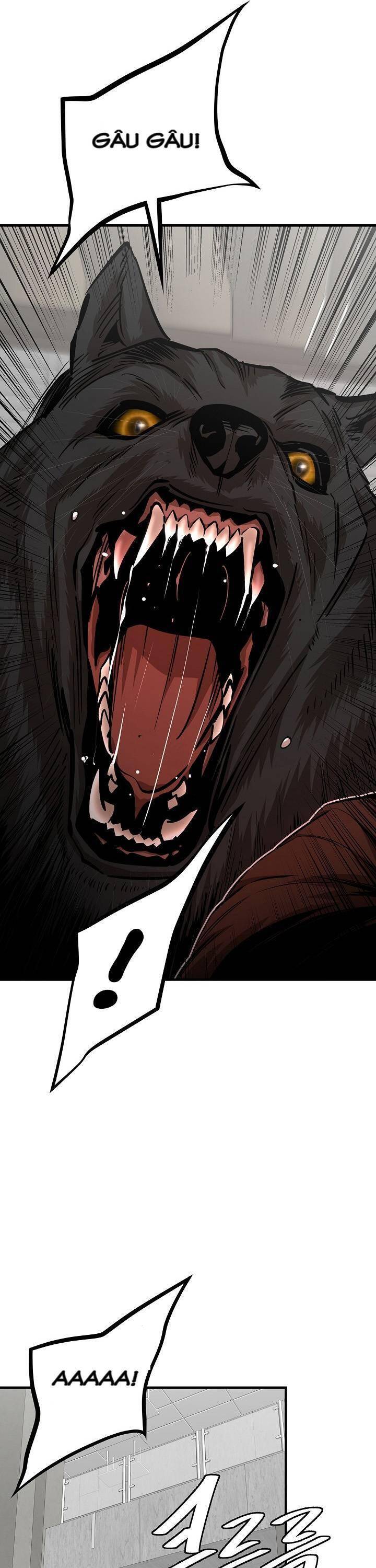 Return Survival Chap 135 - Next Chap 136