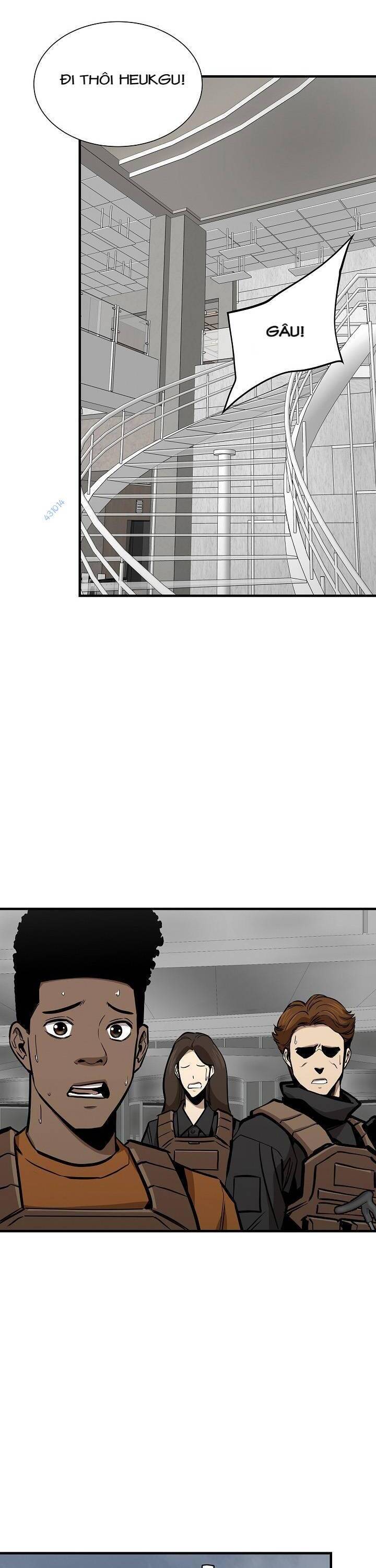 Return Survival Chap 135 - Next Chap 136