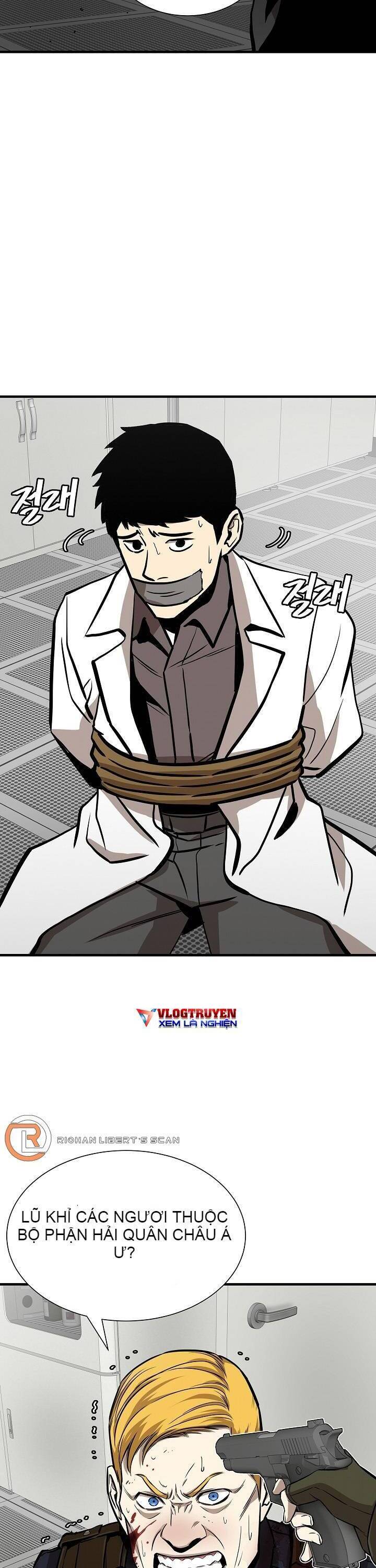 Return Survival Chap 135 - Next Chap 136