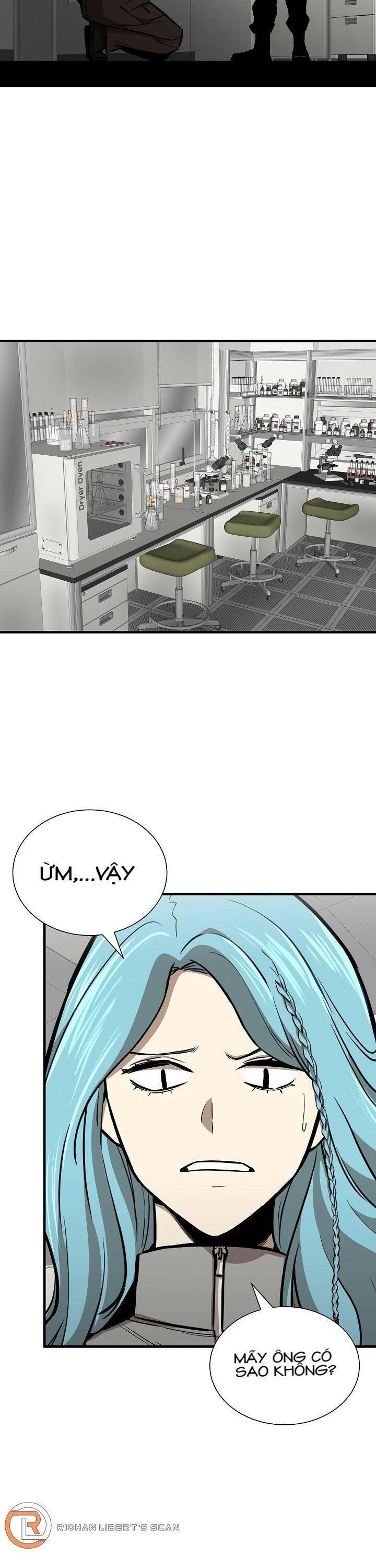 Return Survival Chap 135 - Next Chap 136