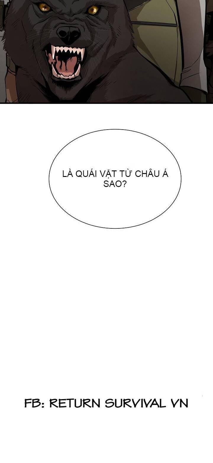 Return Survival Chap 135 - Next Chap 136