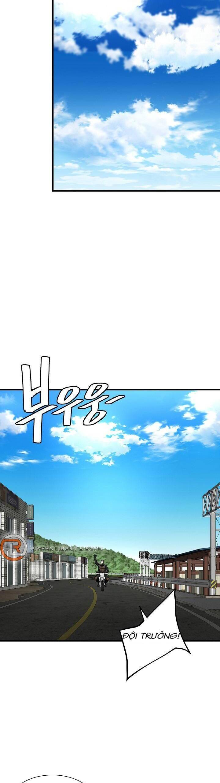 Return Survival Chap 135 - Next Chap 136