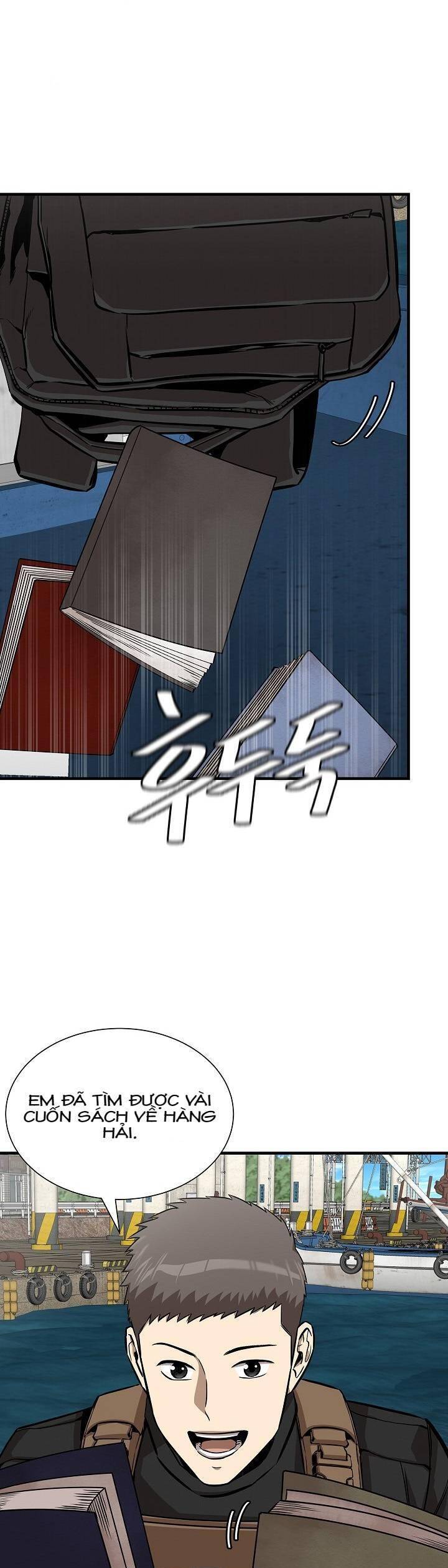 Return Survival Chap 135 - Next Chap 136