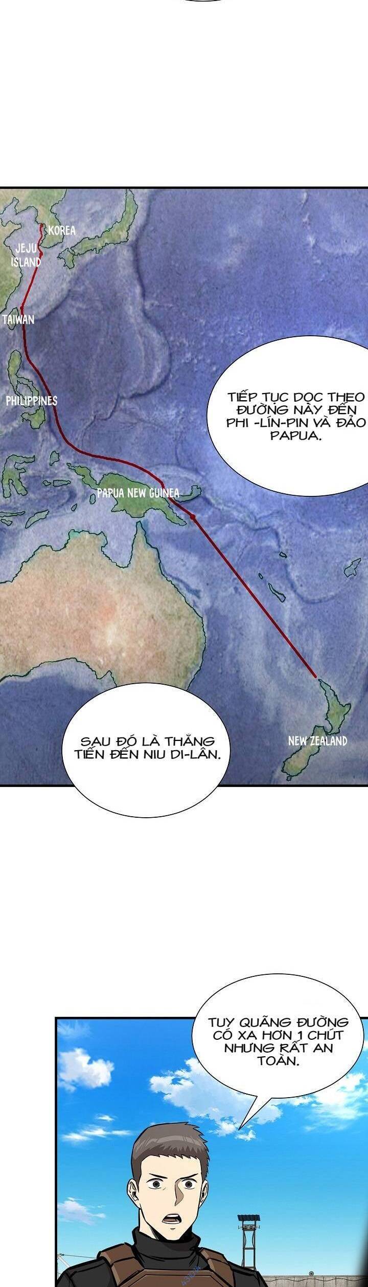 Return Survival Chap 135 - Next Chap 136