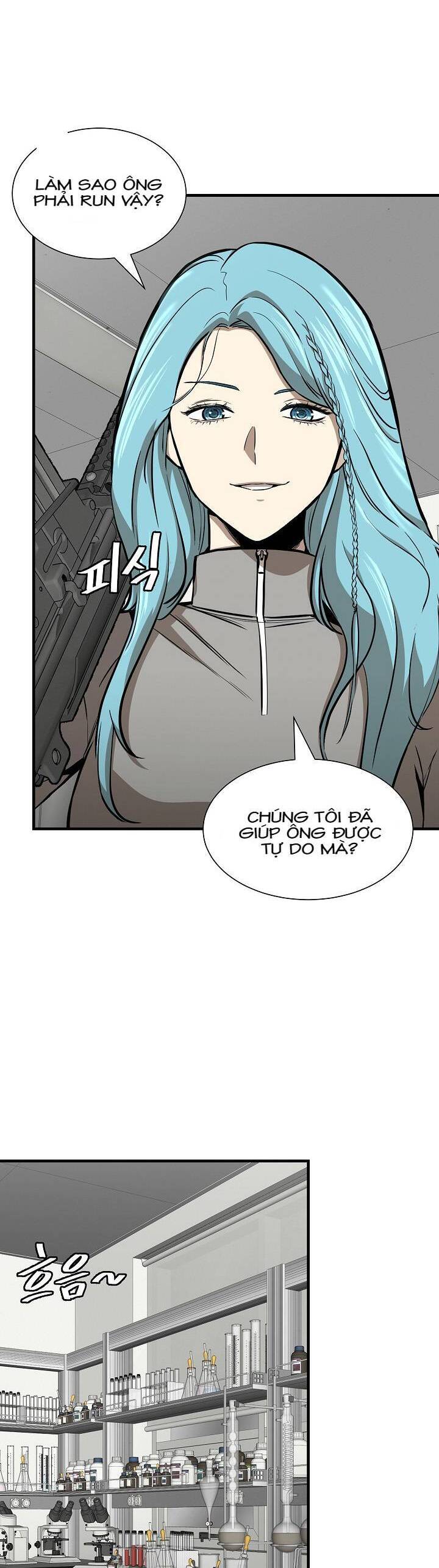 Return Survival Chap 136 - Next Chap 137