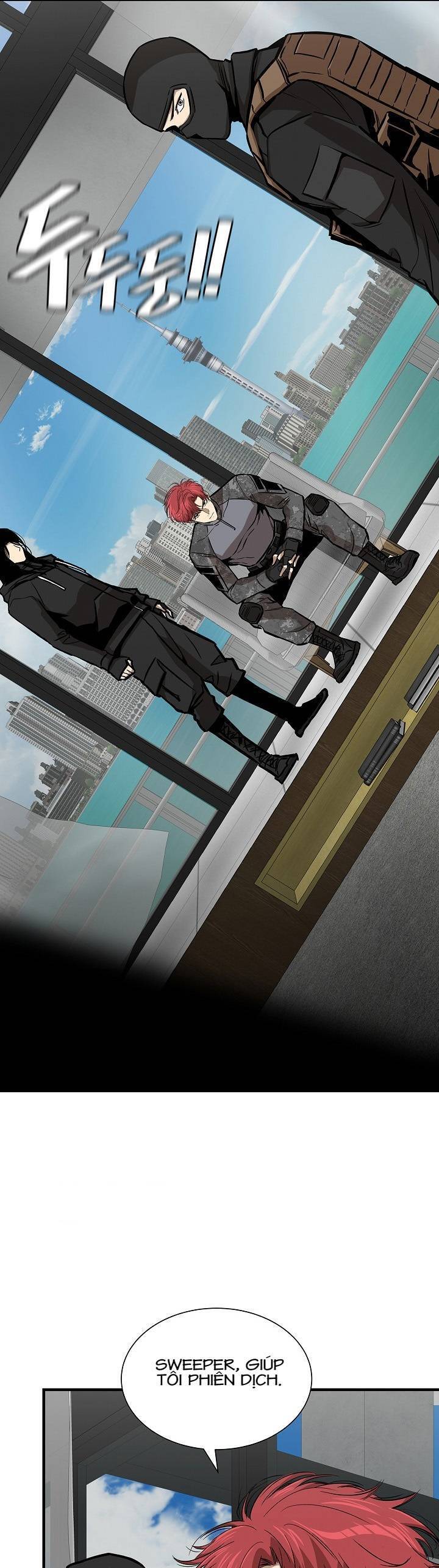 Return Survival Chap 136 - Next Chap 137