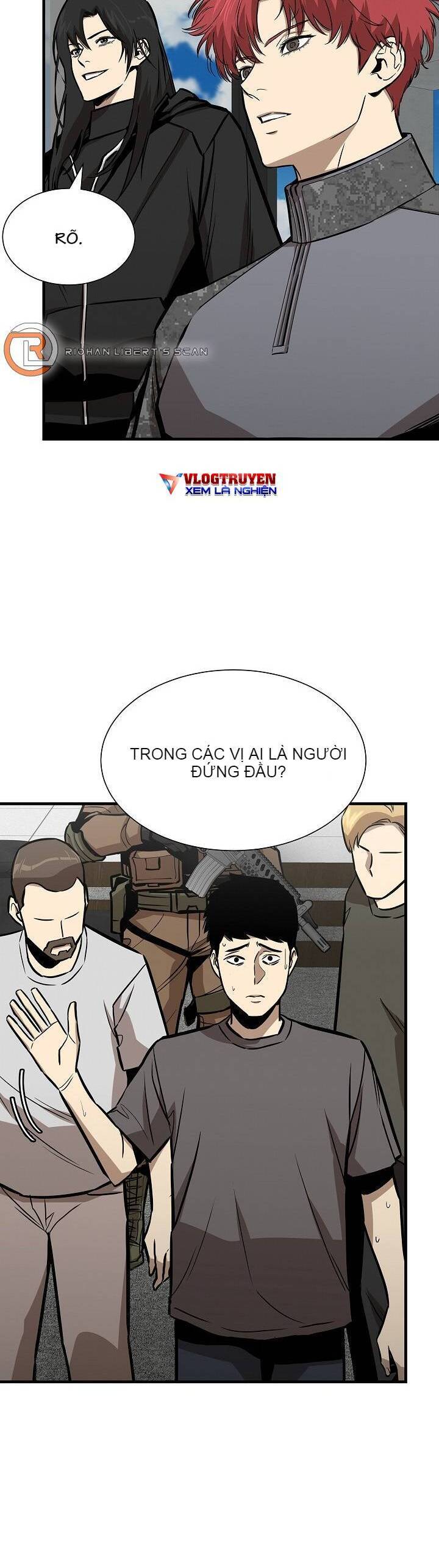 Return Survival Chap 136 - Next Chap 137