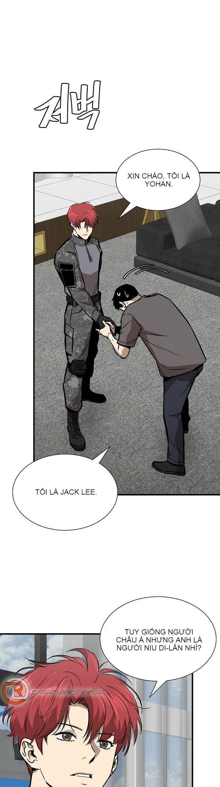 Return Survival Chap 136 - Next Chap 137