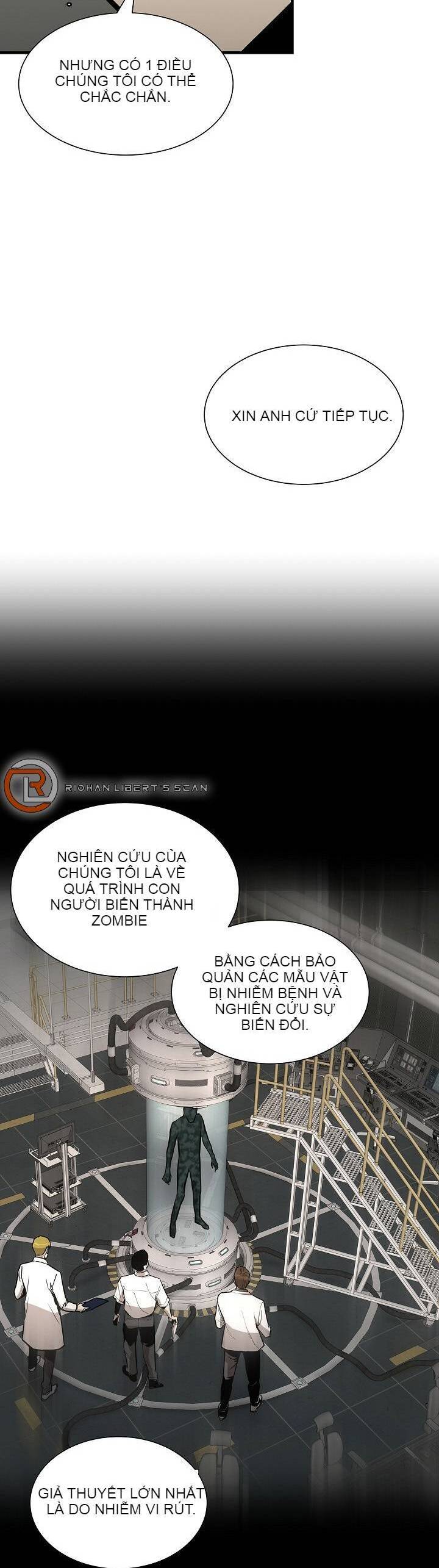 Return Survival Chap 136 - Next Chap 137