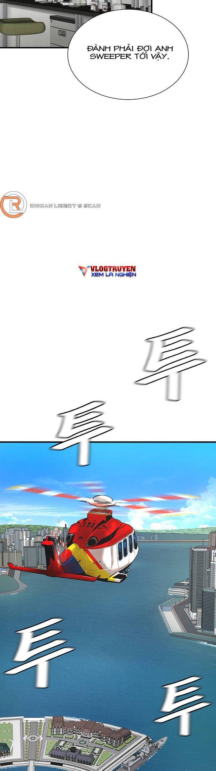 Return Survival Chap 136 - Next Chap 137