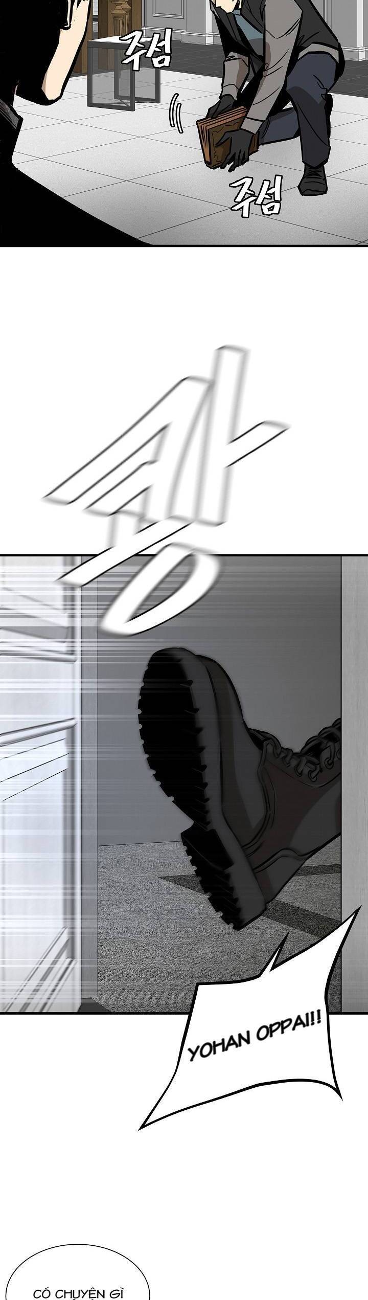 Return Survival Chap 136 - Next Chap 137