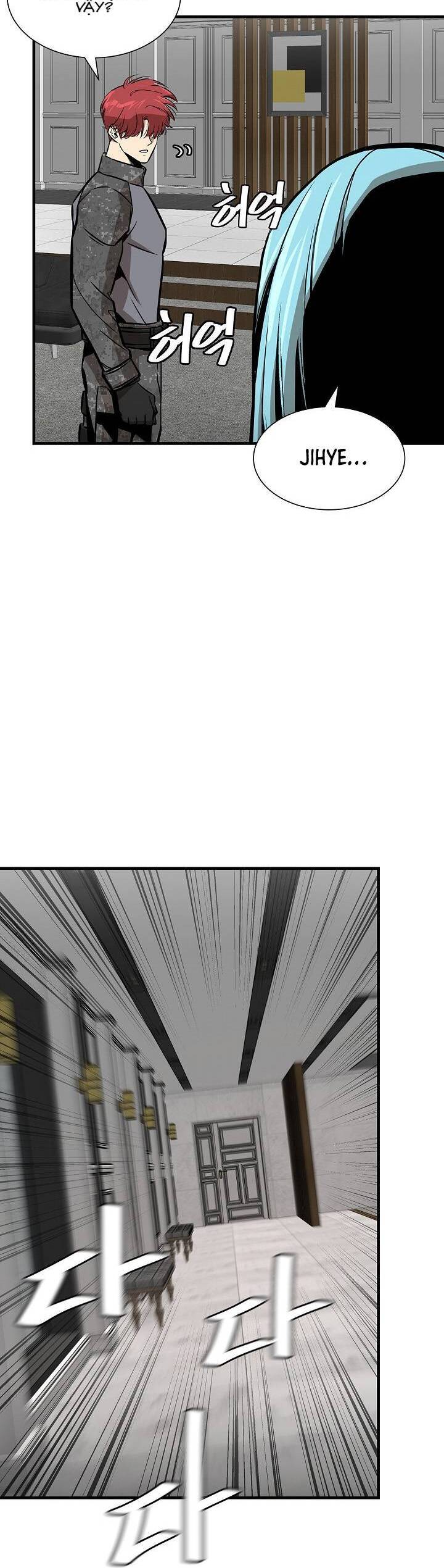 Return Survival Chap 136 - Next Chap 137