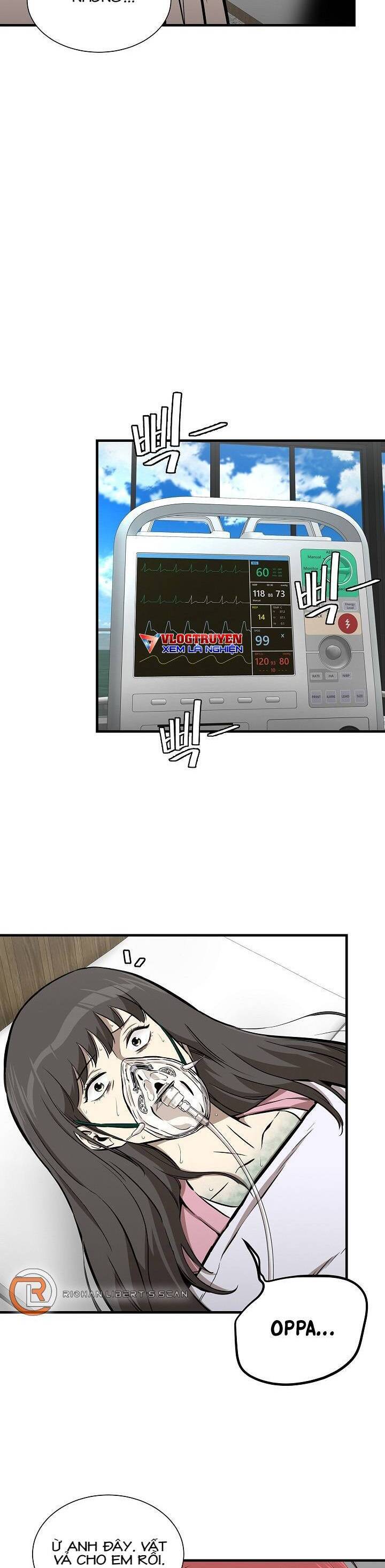 Return Survival Chap 136 - Next Chap 137