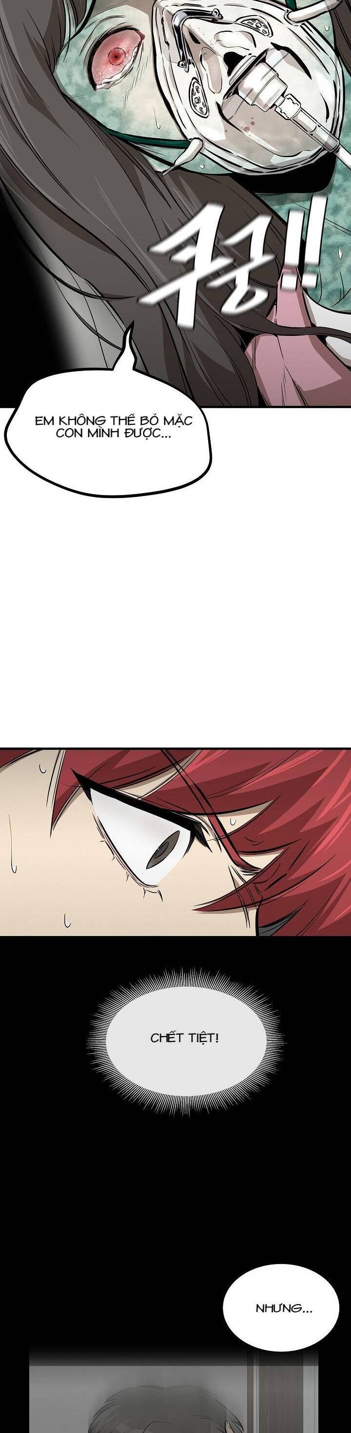 Return Survival Chap 136 - Next Chap 137