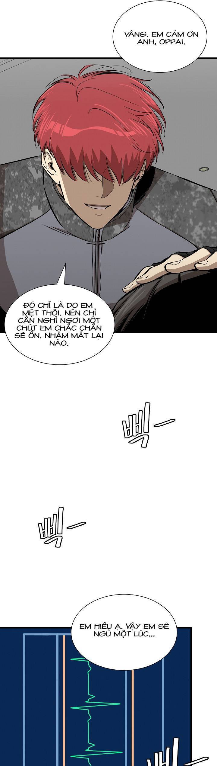 Return Survival Chap 136 - Next Chap 137