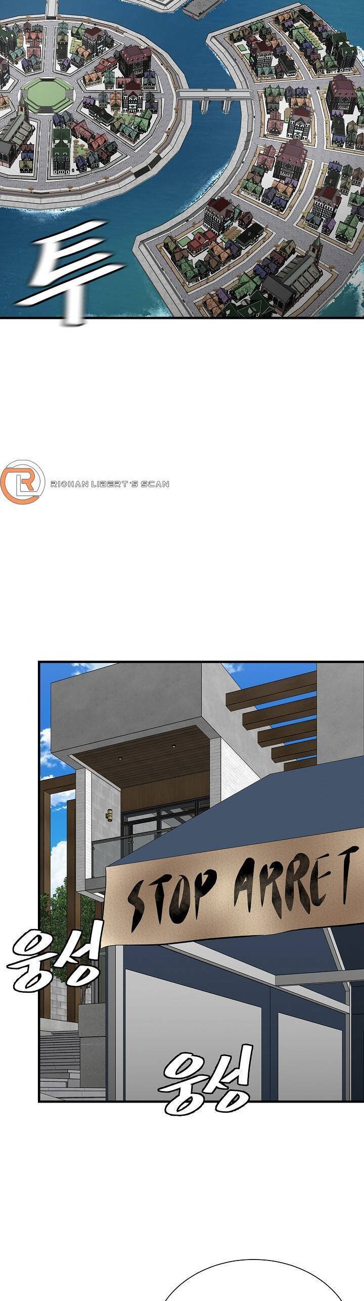 Return Survival Chap 136 - Next Chap 137