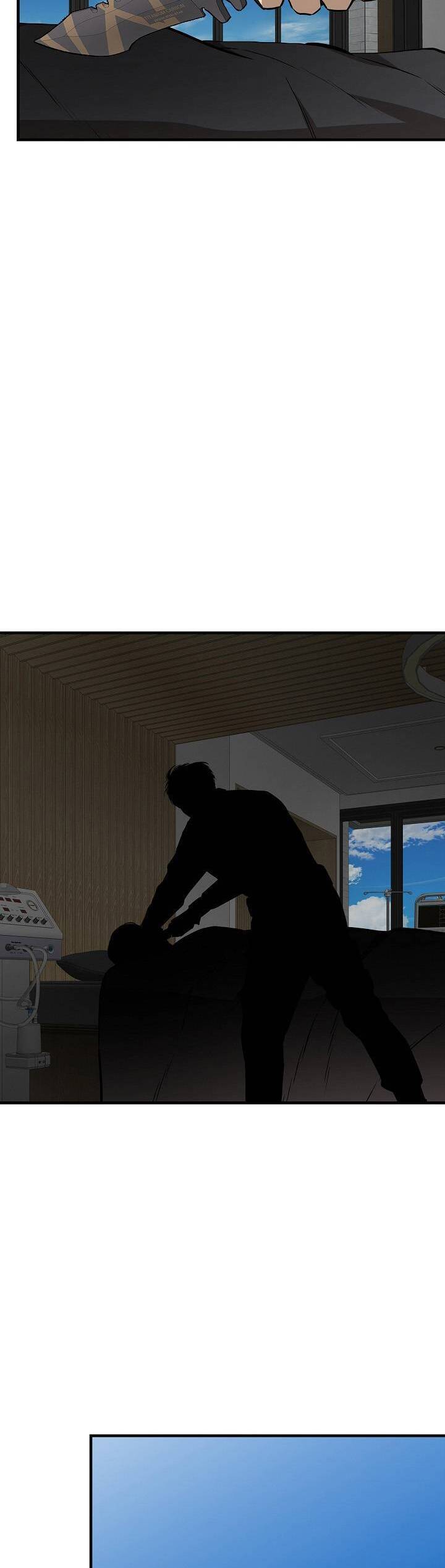 Return Survival Chap 136 - Next Chap 137